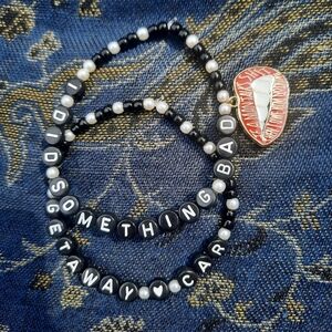 Friendship Bracelets